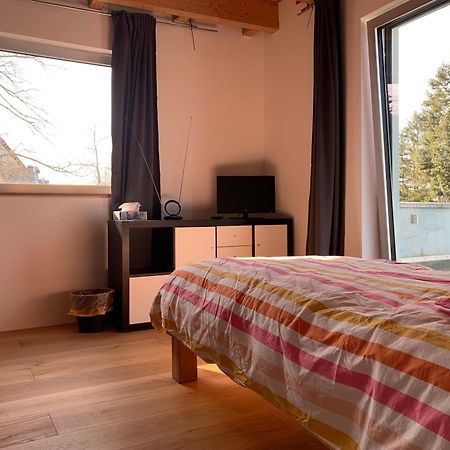 A Cozy Room In A Modern House بوتسدام المظهر الخارجي الصورة