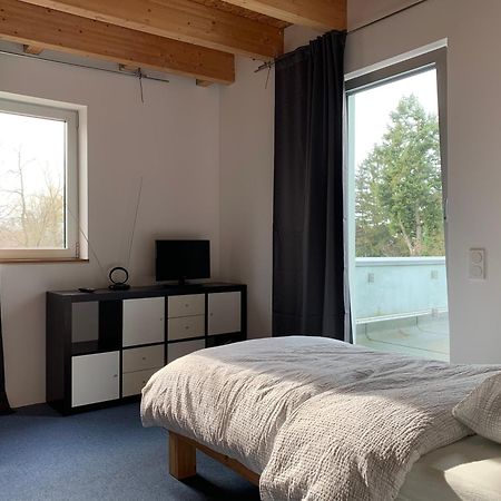 A Cozy Room In A Modern House بوتسدام المظهر الخارجي الصورة