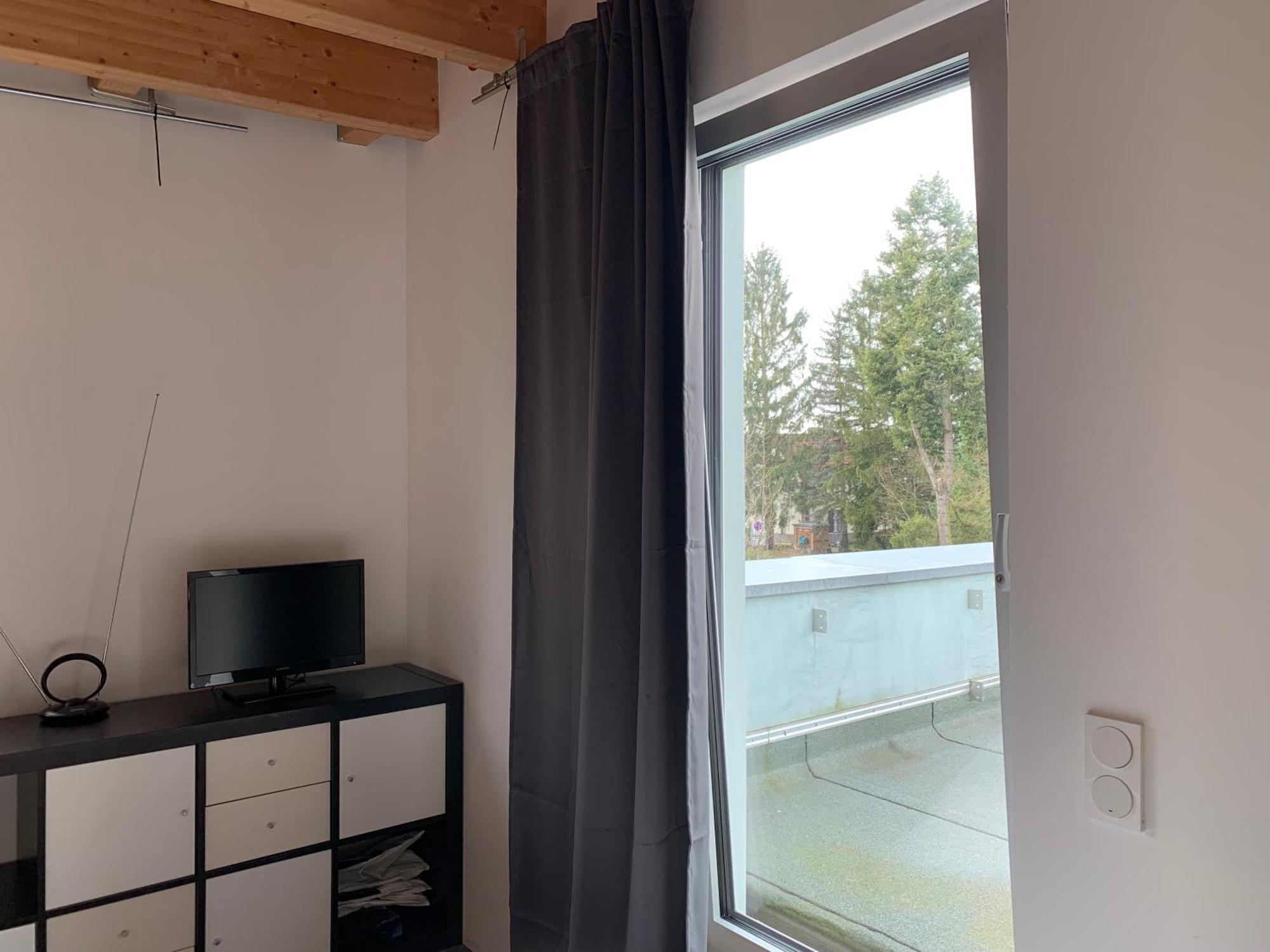 A Cozy Room In A Modern House بوتسدام المظهر الخارجي الصورة