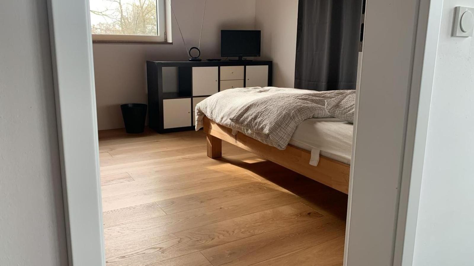 A Cozy Room In A Modern House بوتسدام المظهر الخارجي الصورة