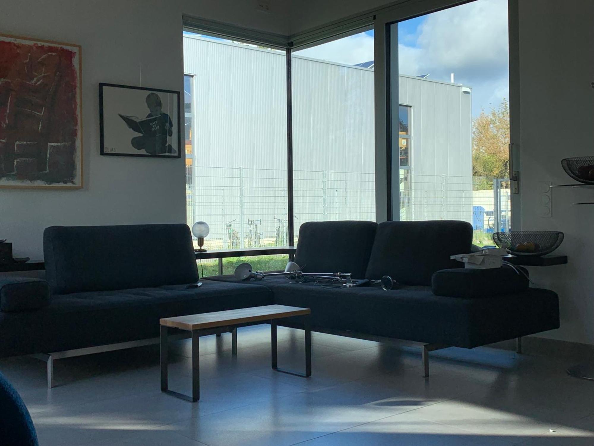 A Cozy Room In A Modern House بوتسدام المظهر الخارجي الصورة